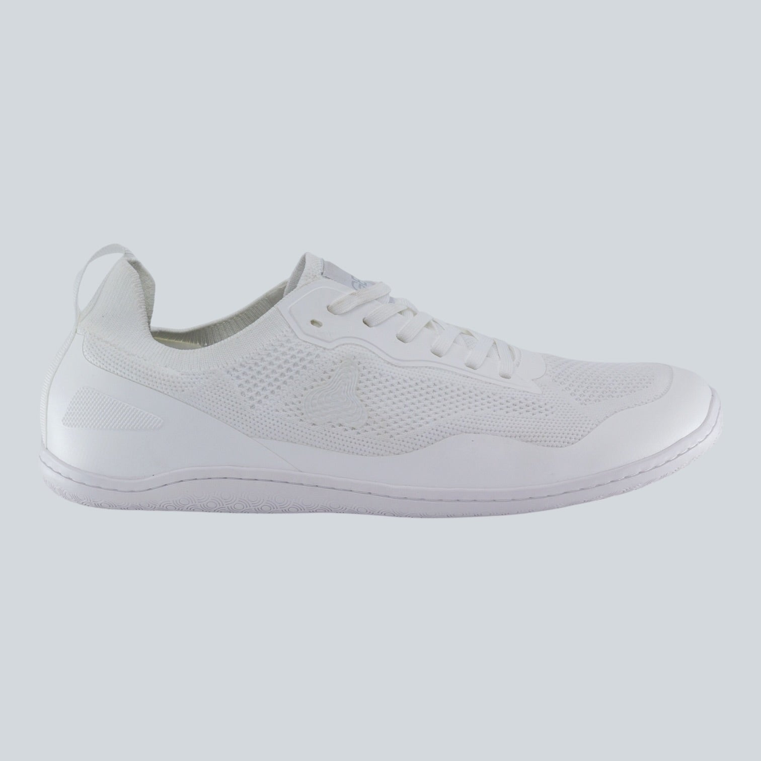Power 01 - white - נעלי ברפוט