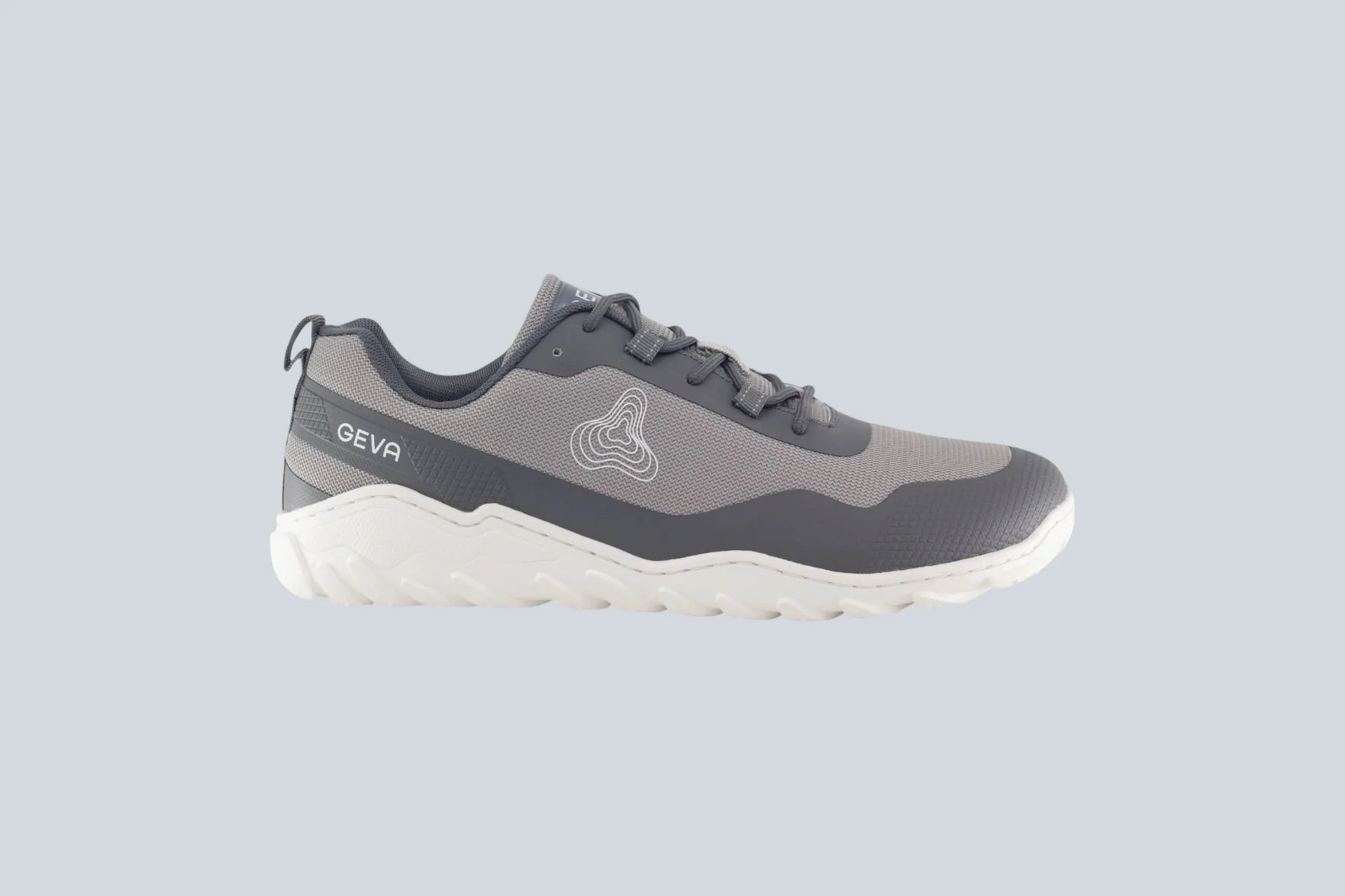 Hybrid Trail - gray